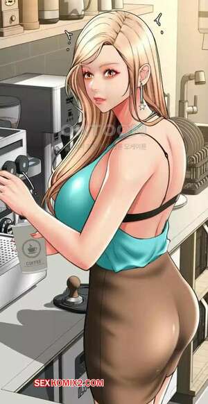 Порно комикс Оплата приложением Сперм Пэй. Часть 71. Pay with sperm pay