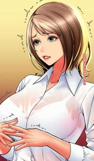 Порно комикс Оплата приложением Сперм Пэй. Часть 79. Pay with sperm pay