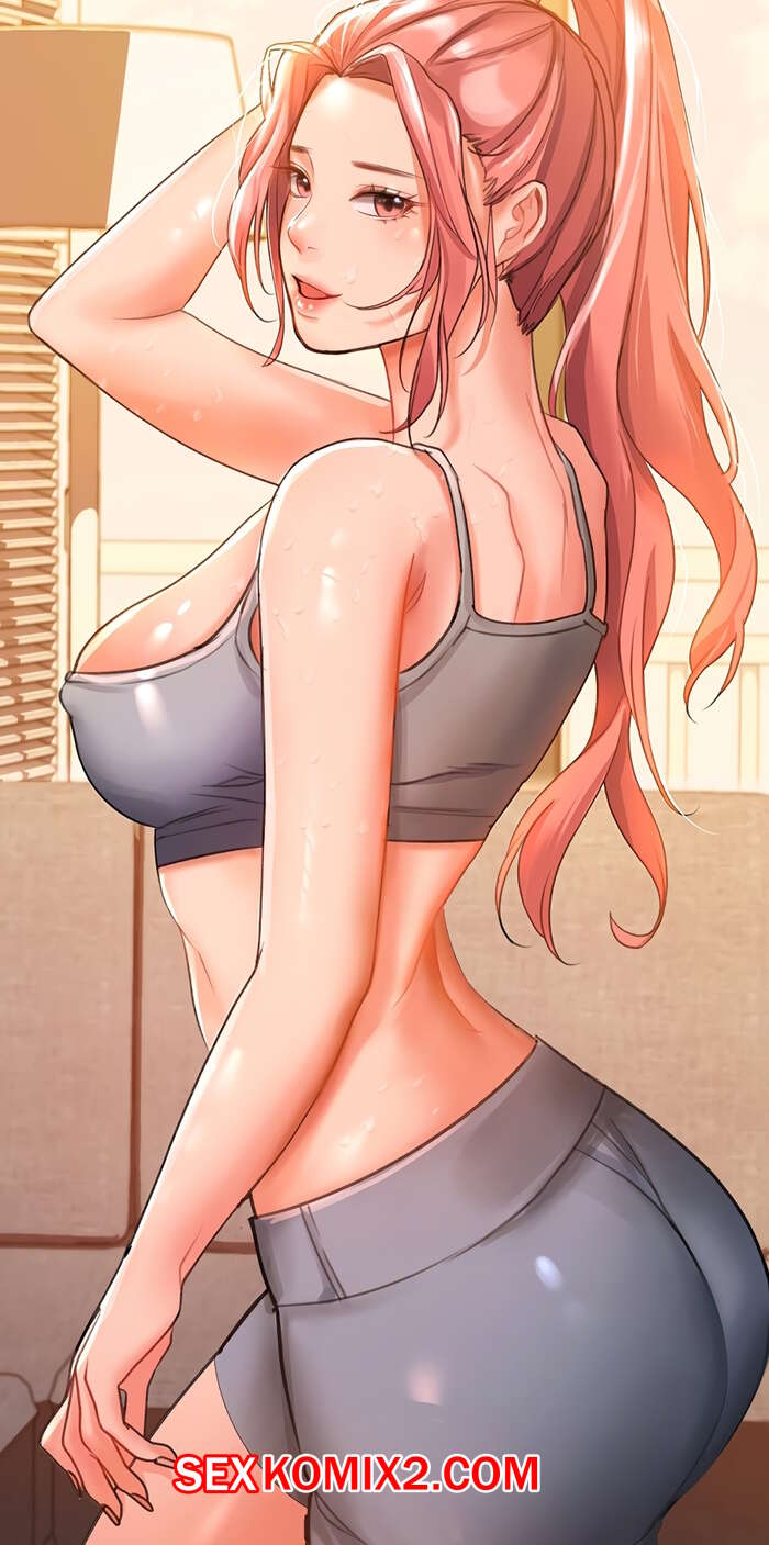 Порно комикс Освобождение её от оков. Части 4 и 5 и 6. Unlock Her Heart