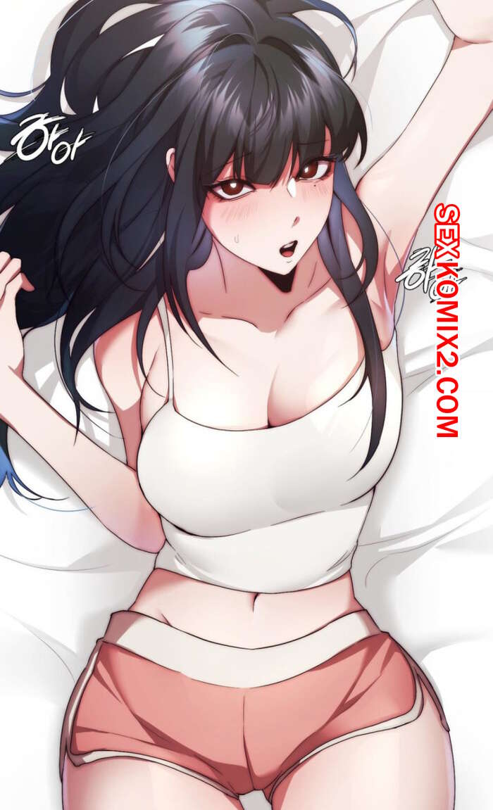 Порно комикс Открытый разговор. Часть 10. Open Talk