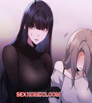 Порно комикс Открытый разговор. Часть 11. Open Talk