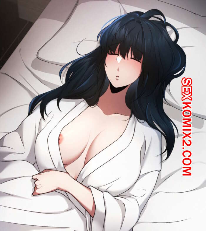 Порно комикс Открытый разговор. Часть 17. Open Talk