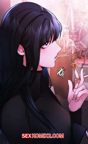 Порно комикс Открытый разговор. Часть 4. Open Talk