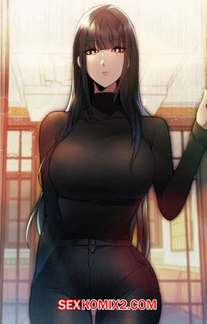 Порно комикс Открытый разговор. Часть 8. Open Talk