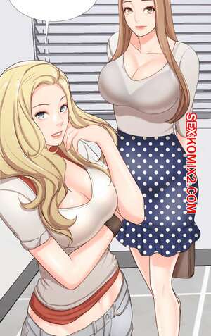 Порно комикс Первый учитель. Часть 1 и 2 и 3. FIRST INSTRUCTOR