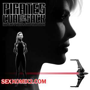 Порно комикс Пираты Угольного Мешка. Часть 29. Pirates of the Coal Sack. DangerousLines