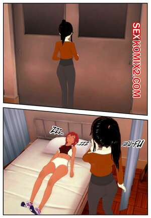 Порно комикс Питомец учителя. Часть 2. a rubber ducky