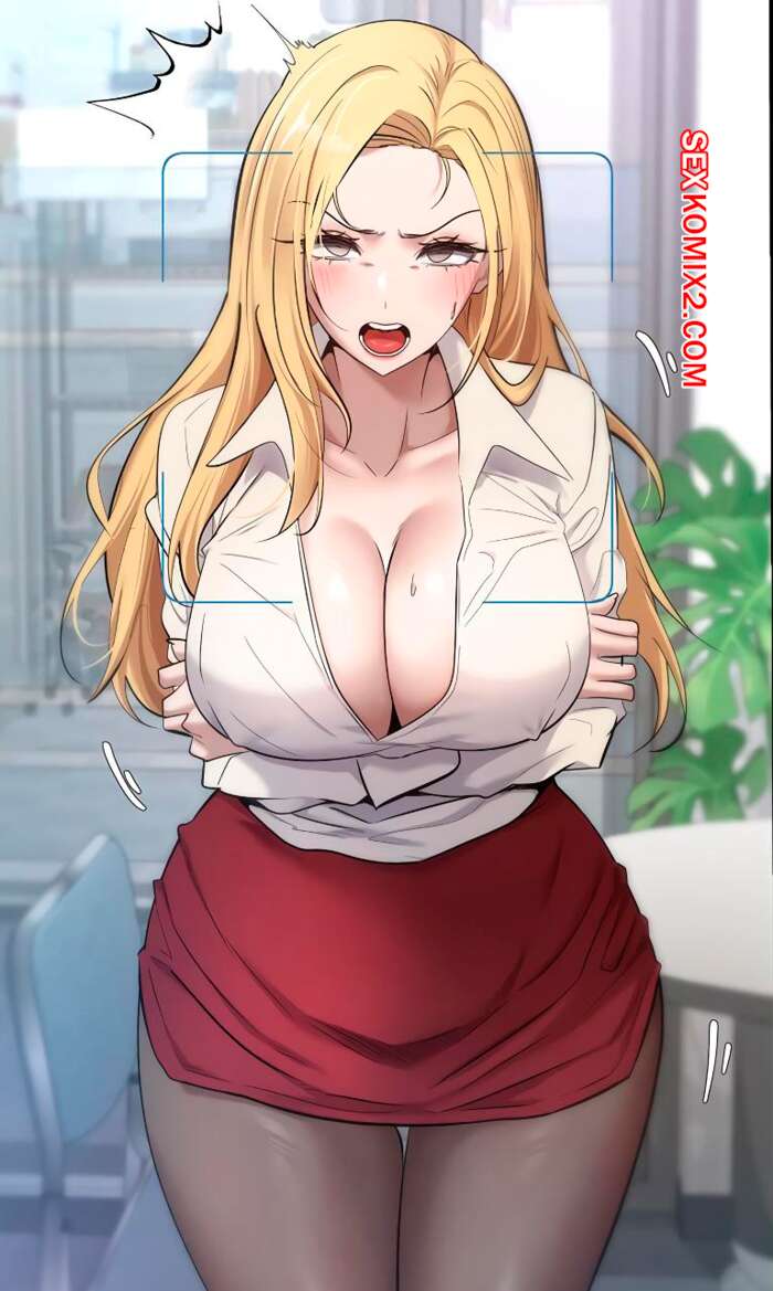 Порно комикс Поднялся на монетах. Без цензуры. Часть 4