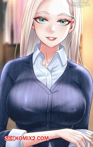 Порно комикс Позволь мне переродиться с большим. Часть 11. Let me be born as a big thing