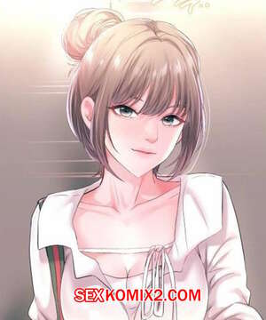 Порно комикс Позволь мне переродиться с большим. Часть 42. Let me be born as a big thing