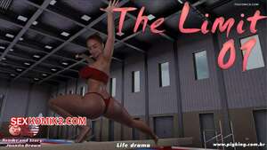 Порно комикс Предел. Часть 1. The Limit. PigKing