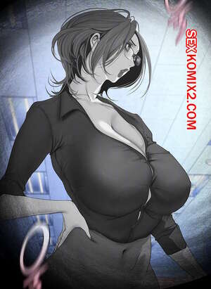 Порно комикс Прекрасный Новый Мир. Часть 189. Beautiful New World