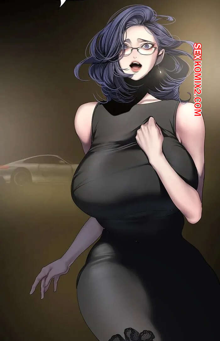 Порно комикс Прекрасный Новый Мир. Часть 258. Beautiful New World