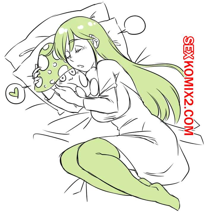 Порно комикс Призыв пошёл не так. Summoning Gone Wrong. Nyx.