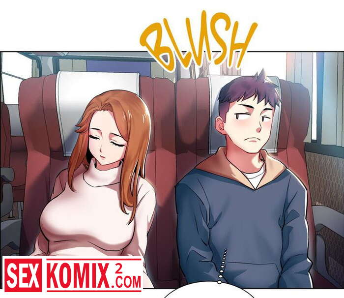 Порно комикс Прокат девушек. Части 1 и 2. Rental Girls.