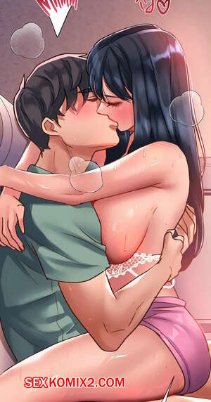 Порно комикс Растопить её сердце. Часть 64. Unlock Her Heart