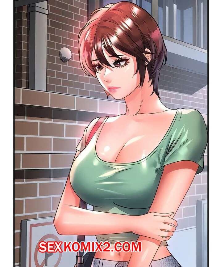 Порно комикс Растопить её сердце. Часть 67. Unlock Her Heart