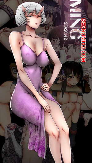 Порно комикс РАЗРЯДКА. Части 50 и 51 и 52. DISFARMING