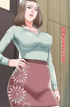 Порно комикс Репетитор. Часть 26. A Tutor