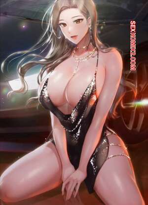 Порно комикс Резиденция Хенджон. Часть 7 и 8 и 9. hyeonjeong ui jeotaeg