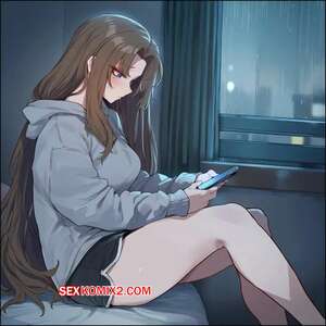 Порно комикс Rodion. WaifuLover