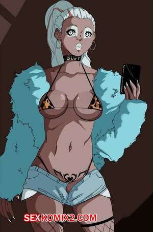 Порно комикс RWBY. Бимбо Вайс. Bimbo Weiss. Inuyuru.