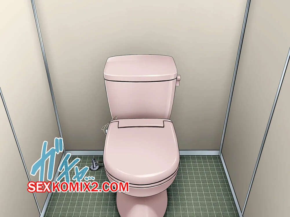 Порно комикс Saimin AV Appli. Часть 3. Rebis