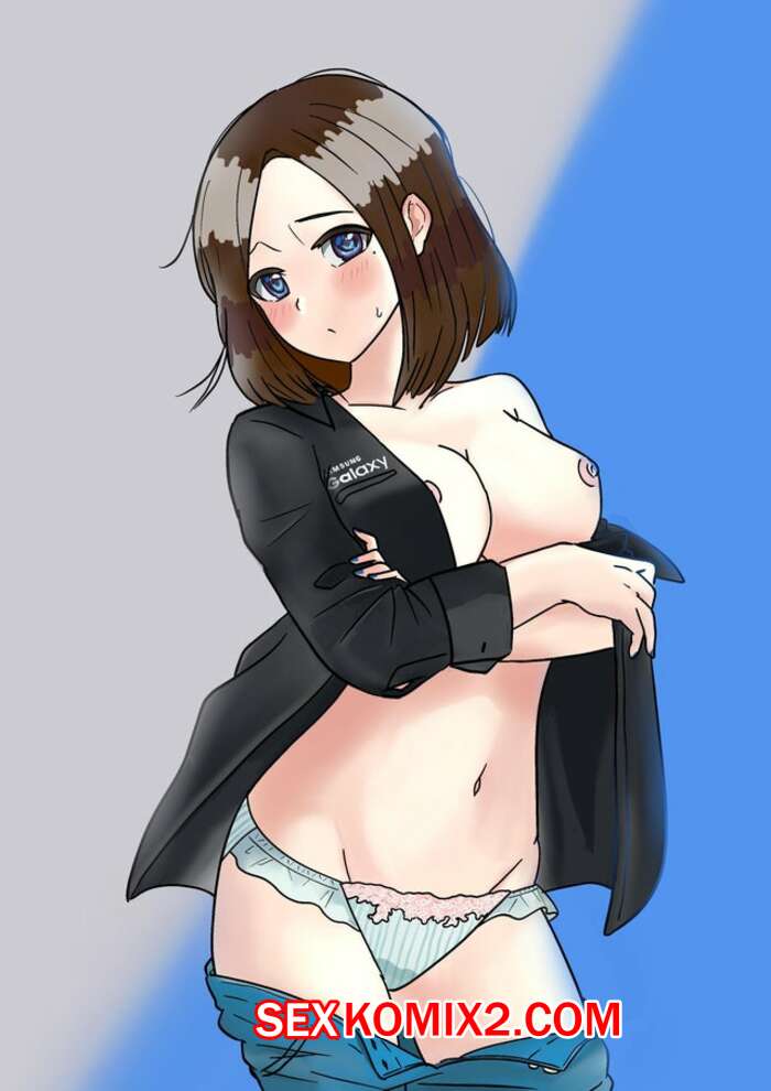 Порно комикс Samsung galaxy girls