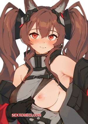 Порно комикс Sanphidro. Арты. Часть 2