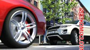 Порно комикс Сантехник. The Plumber. MaxSmeagol.