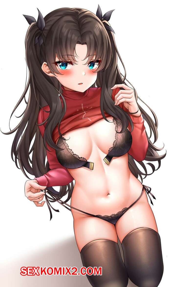 Порно комикс Сборник артов. Часть 4. sunhyun
