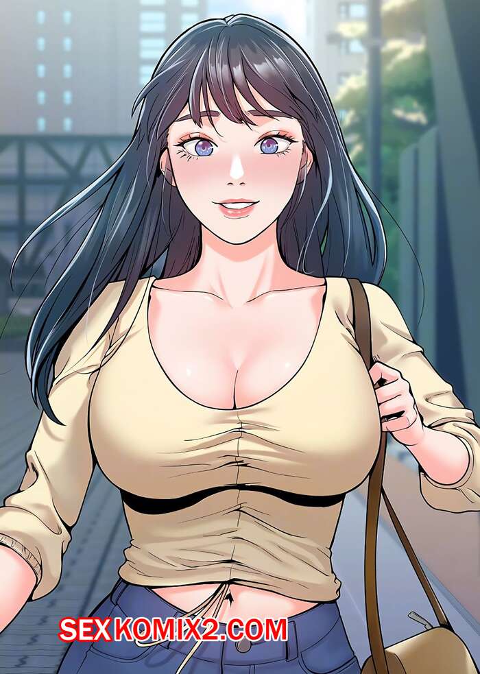 Порно комикс Сегодня в универ. Части 28 и 29 и 30. University today