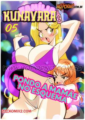 Порно комикс Семья Кунавара. Часть 5. Familia Kunavara. HQPorno