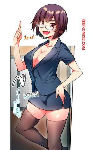 Порно комикс Сладкие муки Адама. Часть 41. Modaete yo, Adam kun. Toyo