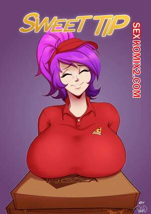 Порно комикс Сладкий совет. Sweet Tip. Parvad