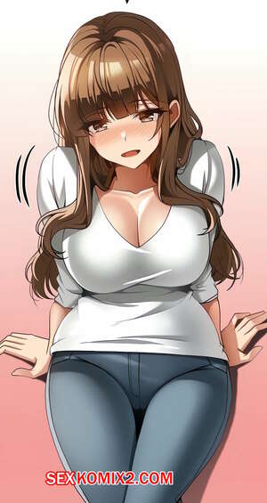 Порно комикс Слишком хорош в искусстве массажа. Части 16 и 17 и 18 и 19. Too Good At Massages