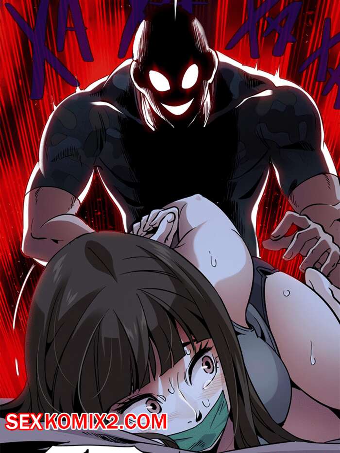 Порно комикс Сторожевой пес. Часть 34. Dog on Patrol.