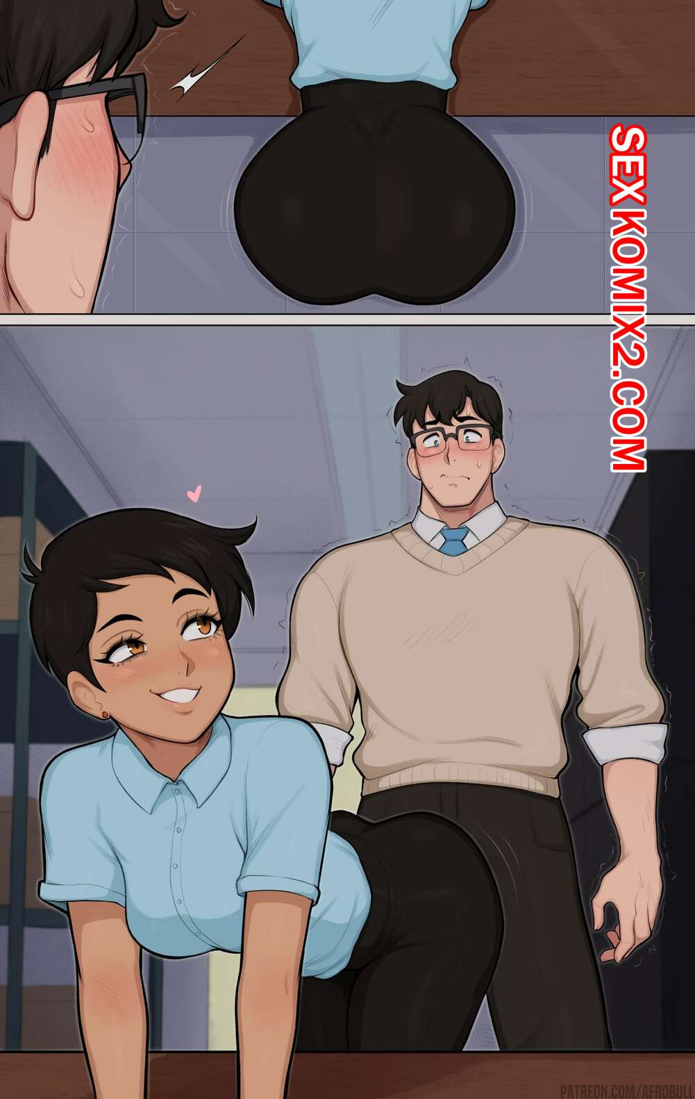 Порно комикс Superman. Лоис Лейн и Кларк. Lois Lane And Clark. Afrobull