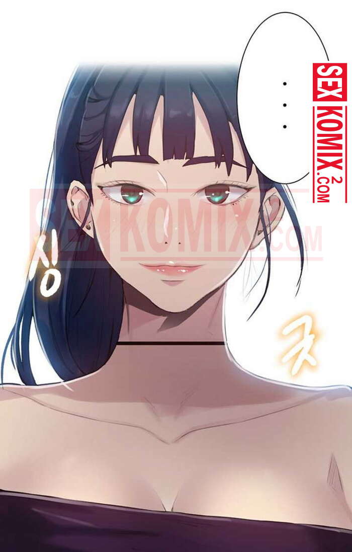 Порно комикс Тайное обучение. Части 58 и 59. Secret Class.