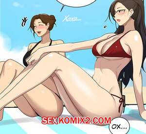 Порно комикс Тайное обучение. Часть 118. SecretClass