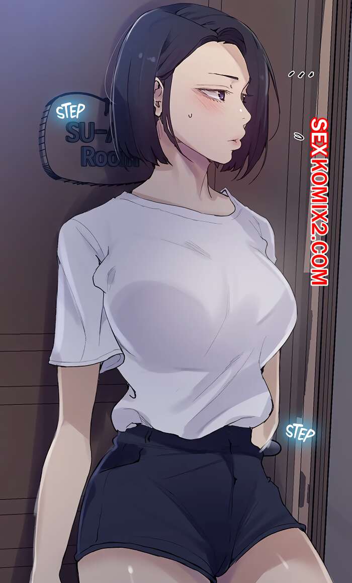 Порно комикс Тайное обучение. Часть 133. SecretClass