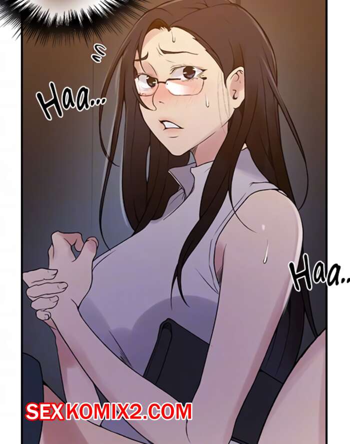 Порно комикс Тайное обучение. Часть 154. SecretClass