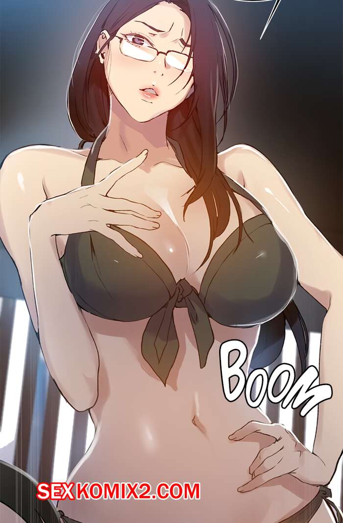 Порно комикс Тайное обучение. Часть 156. SecretClass