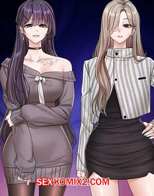 Порно комикс Театральный клуб. Часть 132. Circles. Theater cociety