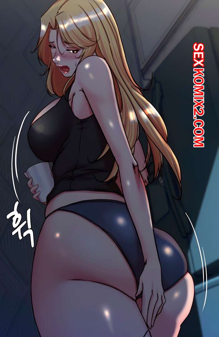 Порно комикс Тетрадь по трусикам. Часть 146. Panty Note