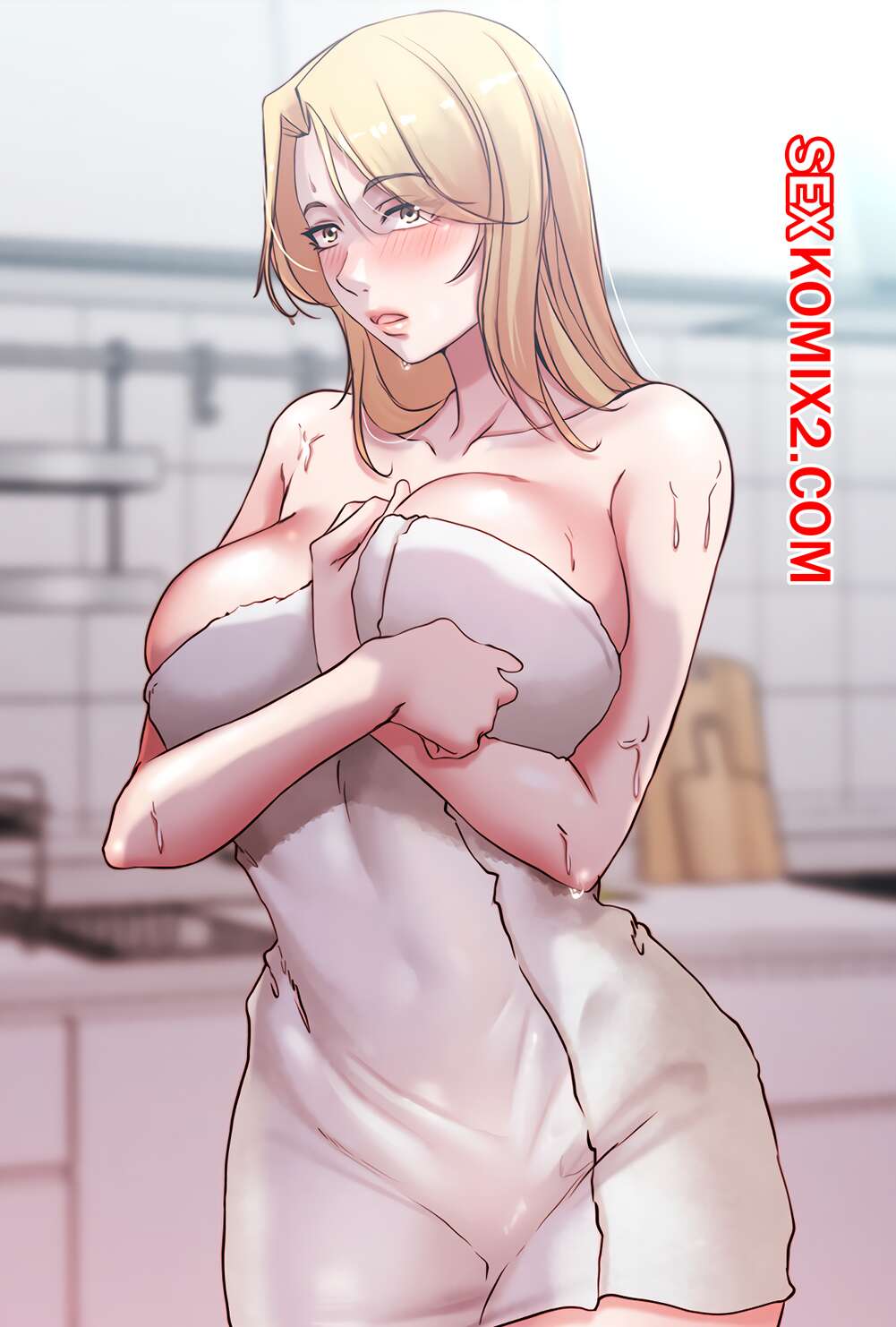 Порно комикс Тетрадь по трусикам. Части 41 и 42 и 43. Panty Note