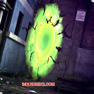 Порно комикс Threes A Pair. The Incredibles. URQqURQq.