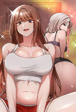 Порно комикс Только в универе никому не говори. Часть 4 и 5 и 6. hakkkyoeson bimiriya