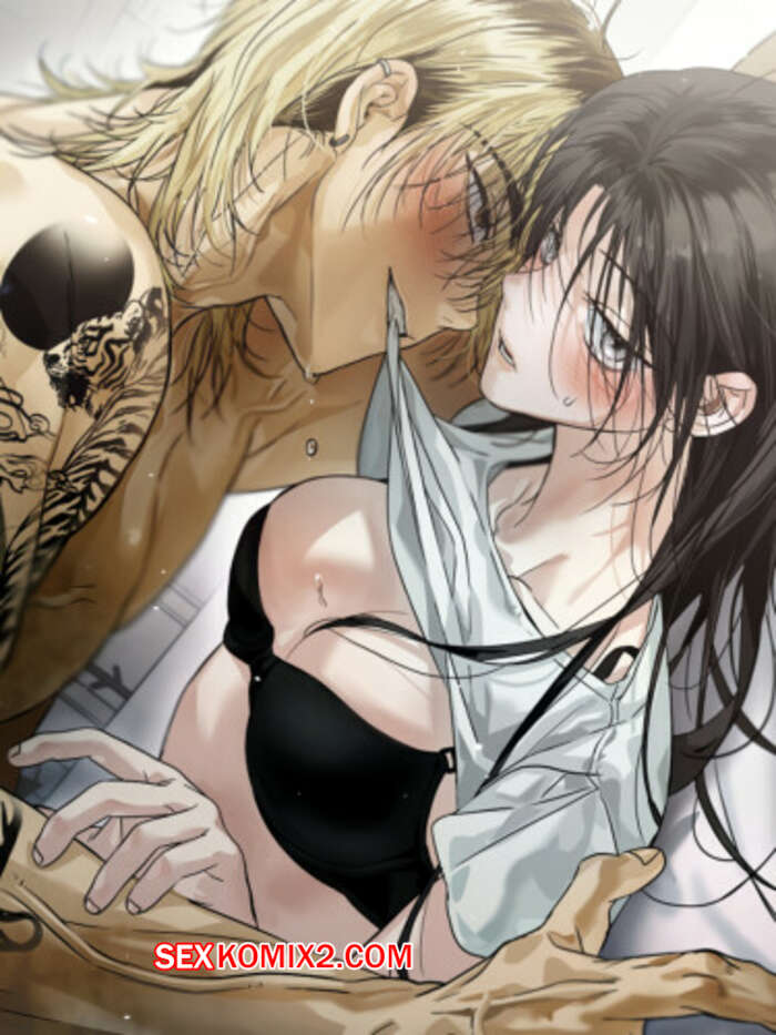 Порно комикс Три месяца лета. Часть 28 и 29 и 30 и 31. seog dal yeoleum e