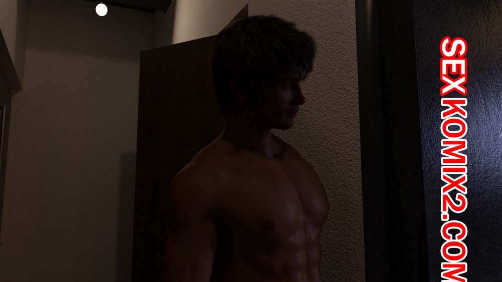 Порно комикс Удовлетворение потребностей. ТВ шоу. Satisfying Needs. TV Show. Daval3D.